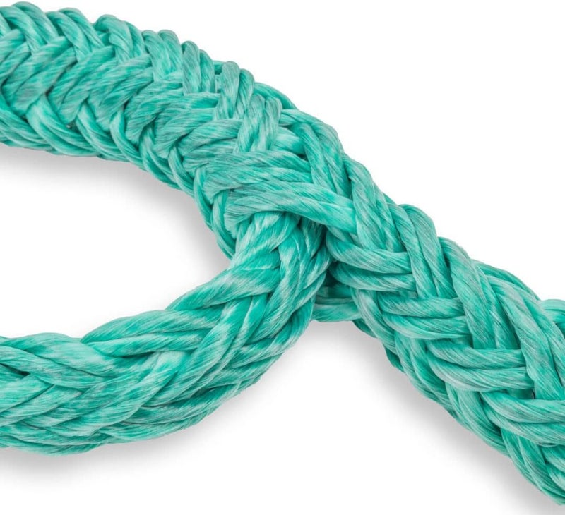 RNA 3/4 inch Swamp Ape Loopie Sling - Great Item for Rigging Secondary Pulleys, Redirects, and Multiple Anchors (6 ft) - Image 2
